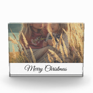 Fügen Sie Ihre Foto Weihnachten personalisiert hin