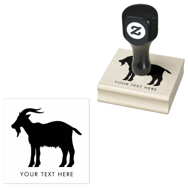 FÜGEN SIE IHRE TEXTKARTE HINZU GUMMISTEMPEL (Stempel)