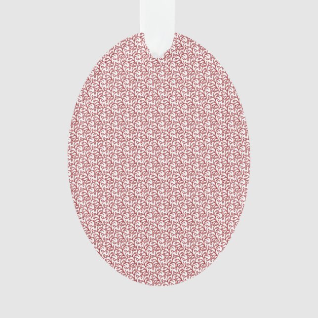 Fügen Sie Ihrem Baum Charm mit fröhlichem Keepake  Ornament (Vorderseite)