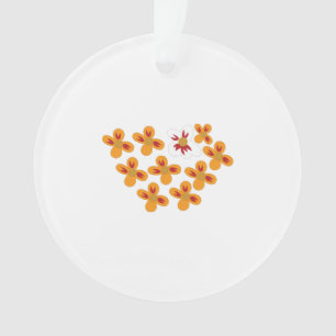 Fügen Sie Ihrem Baum Charm mit fröhlichem Keepake Ornament
