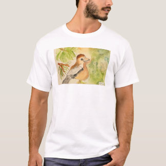 Fügen Sie Ihrem Leben eine Farbe mit einem Lulushi T-Shirt