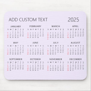 Fügen Sie Ihren eigenen benutzerdefinierten Text 2 Mousepad