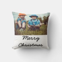 Fügen Sie Ihren Foto-Text fröhlich Weihnachtsfeier