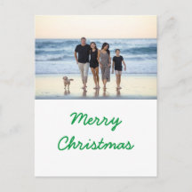 Fügen Sie Ihren Foto-Text fröhlich Weihnachtsfeier