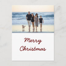 Fügen Sie Ihren Foto-Text fröhlich Weihnachtsfeier