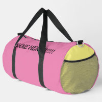FÜGEN SIE IHREN NAMEN Pink-Limonade HINZU