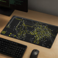 Fügen Sie Ihren Namen Routing Prozess Modernes Gel