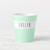 Fügen Sie Ihren Namen Skinny Schriftart Typografy