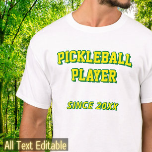 Fügen Sie Ihren Text Ihren eigenen Retro-Typografi T-Shirt