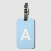 Fügen Sie initiale Monogram Personalisiert Simple 