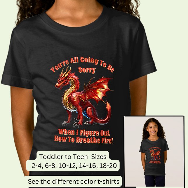 Fügen Sie Namenstext hinzu, es tut Ihnen leid, wen T-Shirt (Von Creator hochgeladen)
