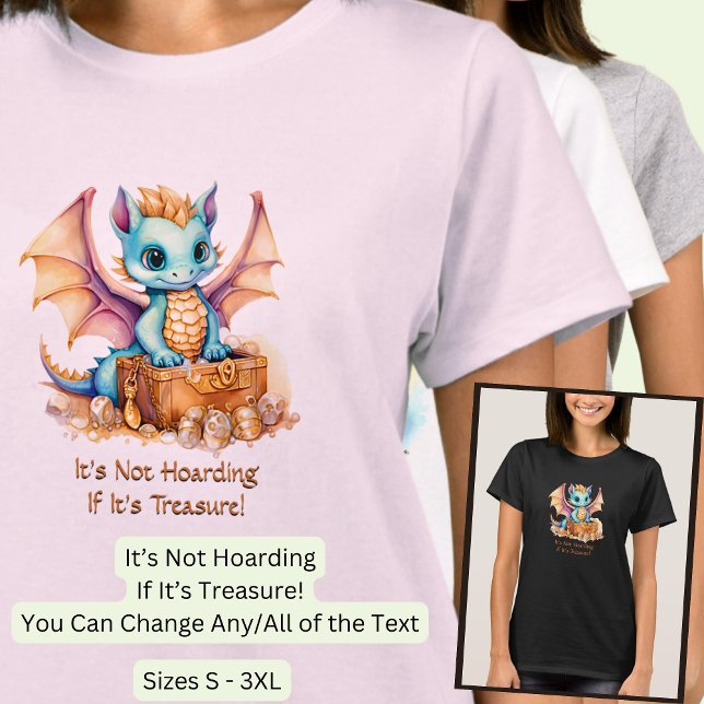 Fügen Sie Text hinzu, es ist nicht gehärtet, wenn  T-Shirt (Von Creator hochgeladen)