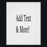 Fügen Sie Text & Mehr hinzu! Individualisieren Sie Poster<br><div class="desc">Passen Sie Ihre personalisierten Designs,  Zitate,  Texte und mehr an. Wählen Sie auch aus vorgefertigten Designs,  aus vielen verschiedenen Kategorien.</div>