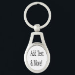Fügen Sie Text & Mehr hinzu! Individualisieren Sie Schlüsselanhänger<br><div class="desc">Passen Sie Ihre personalisierten Designs,  Zitate,  Texte und mehr an. Wählen Sie auch aus vorgefertigten Designs,  aus vielen verschiedenen Kategorien.</div>