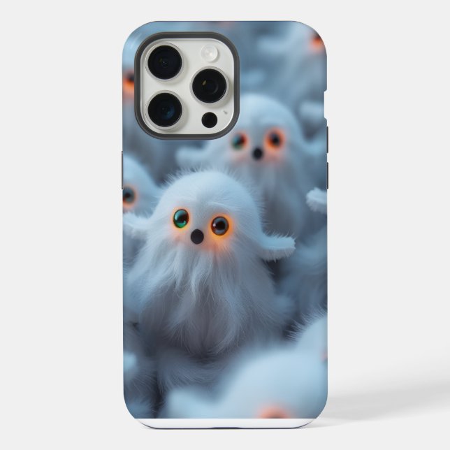 Fuggler-Handyhülle  iPhone 15 Pro Max Hülle (Rückseite)