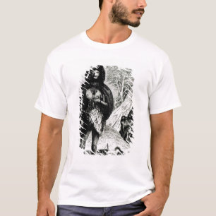 Fugian Mann T-Shirt