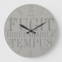 Fugit Irreparabile TEMPUS