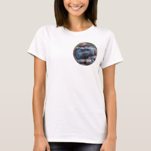 Fugly Tier-T - Shirt
