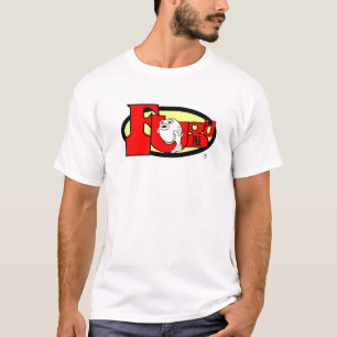 FUGU ABNUTZUNG T-Shirt