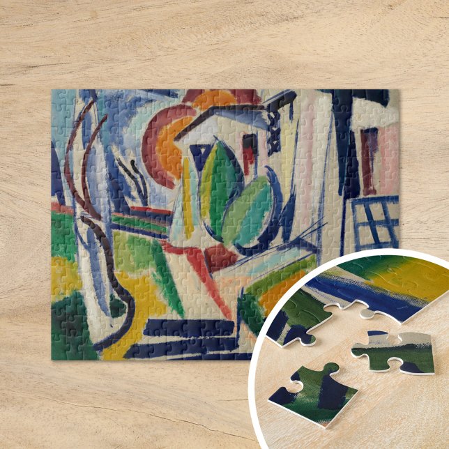 Fugue | Henry Lyman Saően (Von Creator hochgeladen)