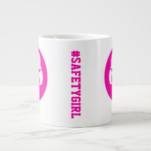 Fühlen Sie sich manchmal wie eine Tasse mit Siche