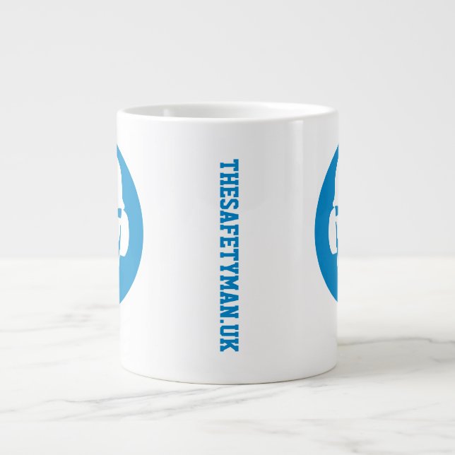 Fühlen Sie sich manchmal wie eine Tasse mit Sicher (Vorderseite)