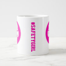 Fühlen Sie sich manchmal wie eine Tasse mit Sicher