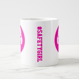 Fühlen Sie sich manchmal wie eine Tasse mit Sicher
