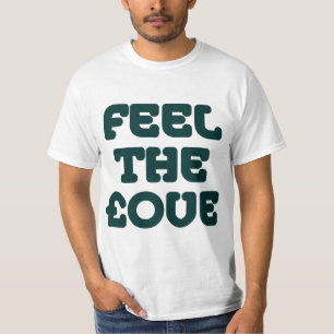 Fühlen Sie sich wie gepflegt - Dk Green on Light T-Shirt