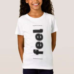 Fühlen T-Shirt