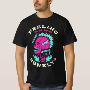 Fühlt sich knöchern an T-Shirt