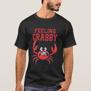 Fühlt sich mies T-Shirt