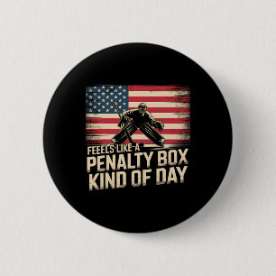 Fühlt sich wie eine Strafbox an einem lustigen Hoc Button