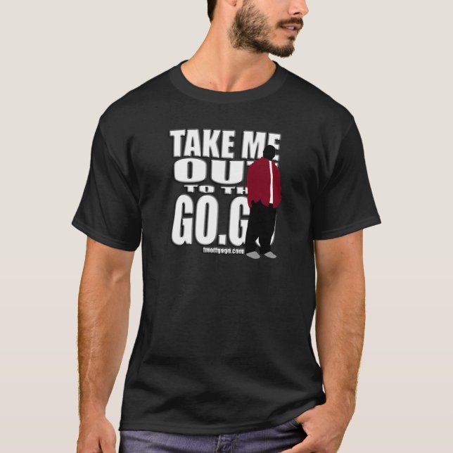 Führen Sie mir Soldaten aus T-Shirt (Vorderseite)