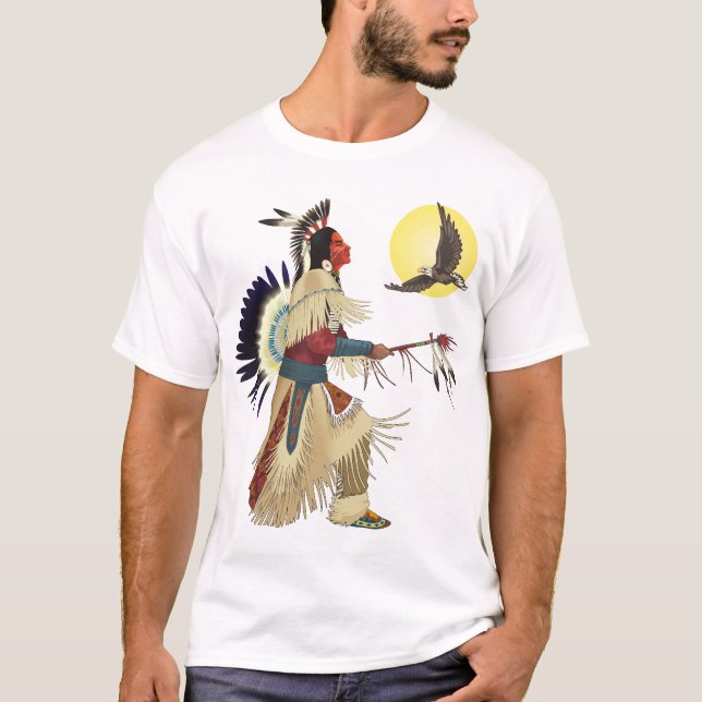 Führer T-Shirt (Vorderseite)