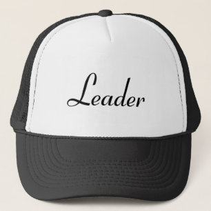 Führer Truckerkappe