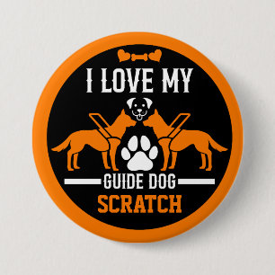 Führerhandgeschenke Button