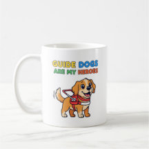Führerhunde sind meine Helden