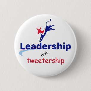 Führung statt Twitter Button
