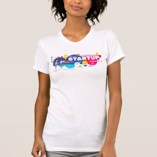 Führung T-Shirt