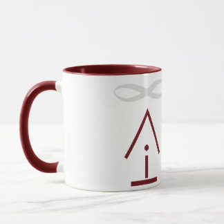 Führungs-Tasse Tasse