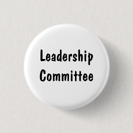 Führungsausschuss Button