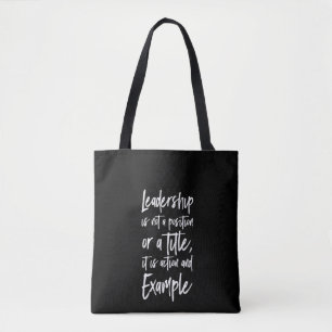 Führungsstil Tasche