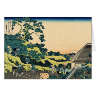 Fuji de passage de Mishima