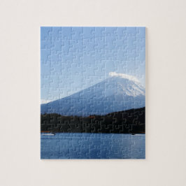 Fuji Fuji Lake Kawaguchi