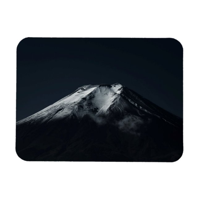 Fuji Magnet (Horizontal)