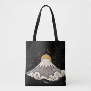Fujisan / 富士山 tasche