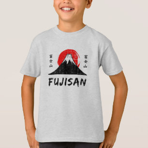 Fujisan T - Shirt