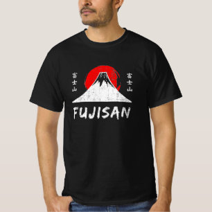 Fujisan T - Shirt