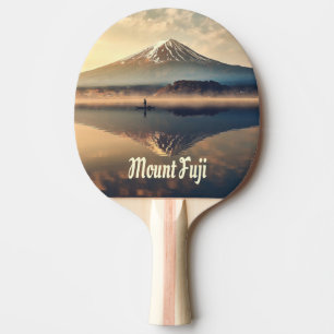 Fujisan Tischtennis Schläger